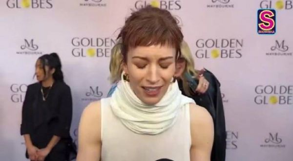 《人生切割术》Helly与《同乐者》Carol主演获金球奖提名