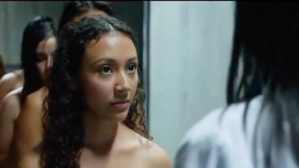 这里有天堂之名，却是地狱般的囚笼