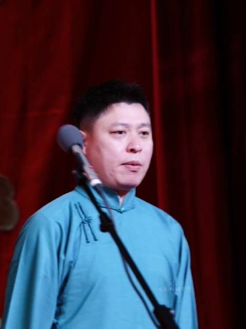 又见面啦 2025.12.07 天桥午场『托妻献子』