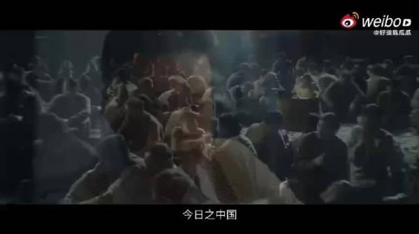 演员台词功底深厚无需字幕清晰可辨