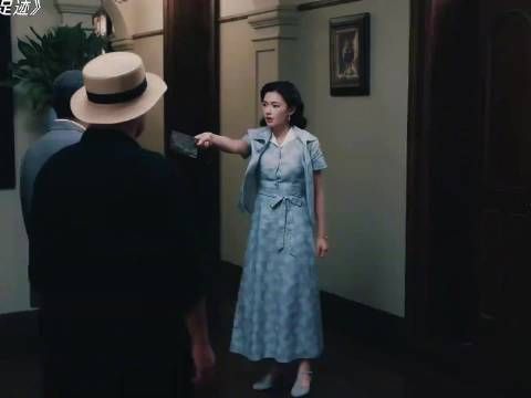 10.咱就是说不能重新拍一下么?那鞋是真滑呀!