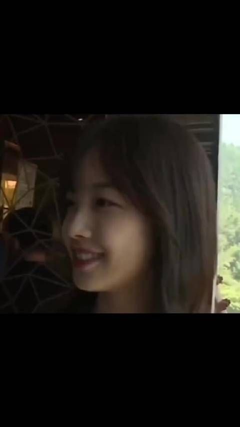 王冰冰甜妹形象获赞,网友称其自然耐看