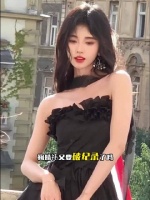 丝芭批发鞠婧祎八宗罪，把收入都爆出了，也没找到其他黑料