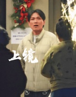 曝杨宗纬已升级当爸！身旁有个 3 岁左右的小男孩