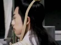 三款不同风格帅哥同框引关注