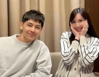 林志颖老婆，潸然泪下，原因公开！如今网友的话，太让人认同了