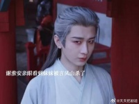 韩子凌为了掩护谢淮安被王朴杀了，言凤山回来当着谢淮安面杀了妹妹白菀