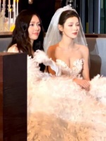 美神降临！期待张予曦2026芭莎盛典