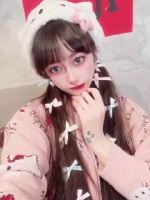 时间会筛选你身边的人 值得的人自然值得 . 粉丝群窗口