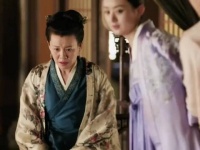 知否知否应是绿肥红瘦：“您纵有千般的不是，却有一个心软的好处”