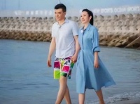 46岁的秦海璐：每月给丧子丧夫的婆婆生活费，往后我就是您亲女儿