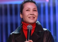 这是多么深刻的误会！田震移民传闻竟是如此，其真实国籍曝光