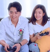 陈妍希婚后一边带孩子一边照顾家人，离婚因ta性格太倔脾气太差