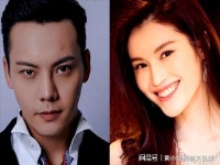 颜值核弹预警！陈伟霆何穗“锁死”，网友：这对的狗粮我先囤十斤