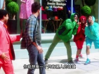 原来他梦想的世界是这样的 基和皮尔