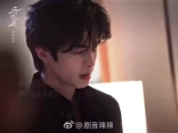 宋威龙骄阳似我演技爆发，林屿森青筋暴起演绎极致克制