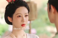 杨紫演技获赞，何惟芳角色引全平台热议