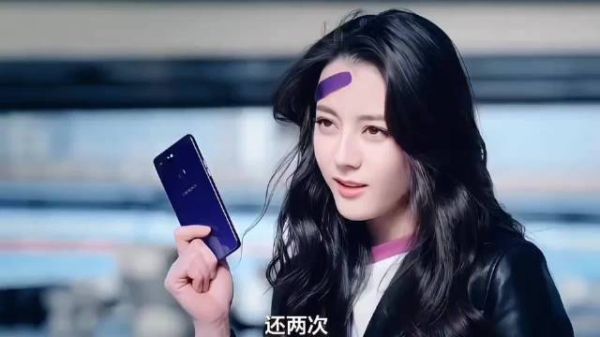 这两人还合作过?!热舞吧青春 王一博 迪丽热巴 这都美(帅)成啥样了!