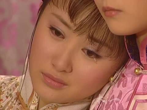 舒畅严昆诠释少年帝妃青梅竹马到相恋结合