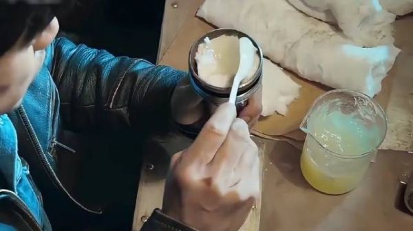 顶级爆破专家被陷害成替罪羊面临死刑