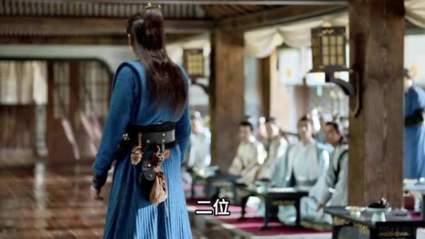 写的国破山河在,报的是风急天高猿啸哀