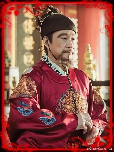 姚广孝告诉朱棣他的后代们以后会自相残杀,朱棣赶紧让子孙们歃血为誓