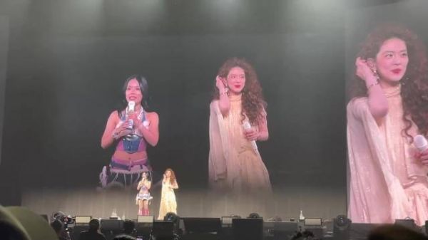 一个没笑完下一个又来了这俩在一块小品也太多了