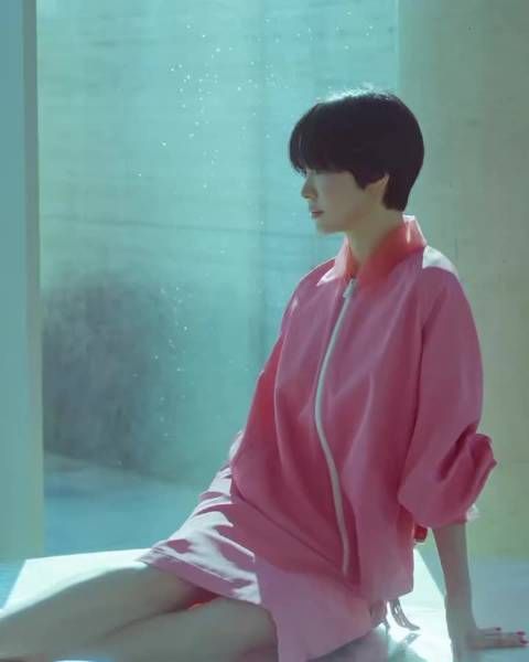 宋慧乔 x Harper’s BAZAAR 韩版1月刊