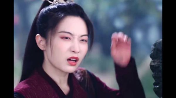 樱桃借着诉说烦忧，实则是在告白苏无名，想和他有个归宿！