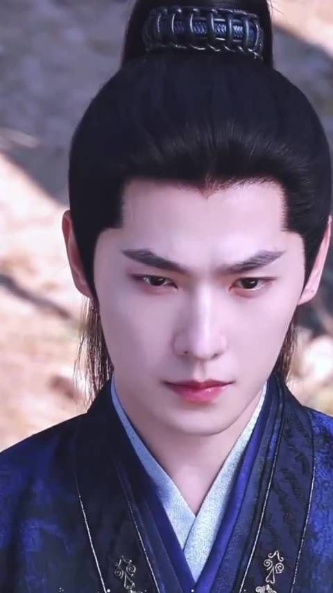 杨洋古装造型惊艳亮相，展昭形象引热议