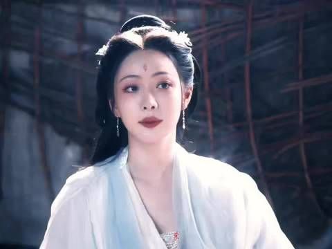 赵尧珂《哑舍》阿暖角色获赞，破碎感与飒爽并存