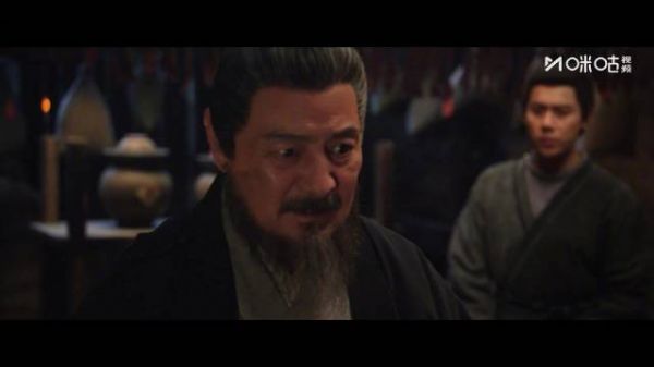 周奇《长安二十四计》演绎掌柜与萧文敬复杂羁绊