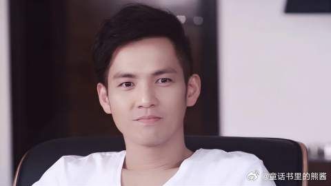 钟汉良影视群像,这样的男神,现在不多了!