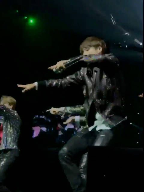 能有这种超强表现力的，也就只有柾国了