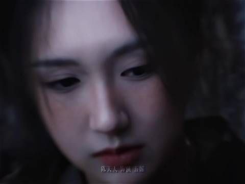 新人演员陈天天青衣造型惊艳演技获赞