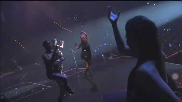 王力宏出道30周年演唱会燃炸体育馆，经典老歌焕发新生命