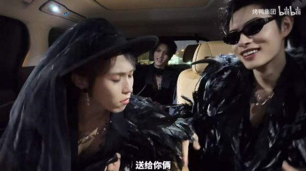 又怎么了我的大小姐