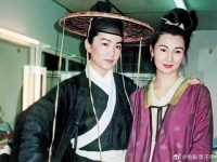 武侠电影巅峰之作，只有中国人才能拍出来的武侠美学