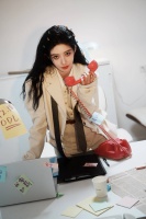 沈梦瑶谈解约丝芭成 “沈总”：更懂感恩世间的来之不易