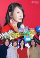 柴智屏回应F4变F3：朱孝天是不太世故的大男孩