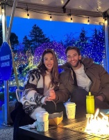 43岁香港著名星二代和外籍男友已经生了孩子，但至今都没有结婚