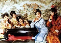 红楼梦中薛蝌是薛蟠的从弟，什么是从弟，与堂弟又有何区别？