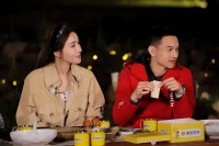 44岁前TVB花旦有望跟前未婚夫复合，被男方有所改变行为感动到