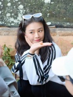 马思纯谈去花少全家反对，只有经纪人支持：希望她能被更多人看见！