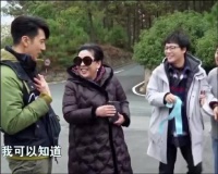 向太：郭碧婷圆了我的女儿梦