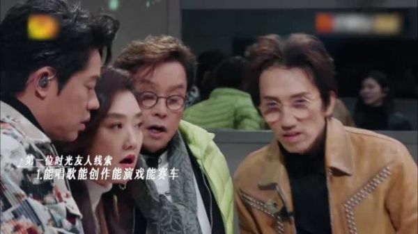 成龙要来？谭咏麟第一个否决，谭校长：他不行他没音乐细胞