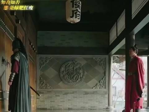 顾廷烨人生高光时刻，小秦氏脸色大变