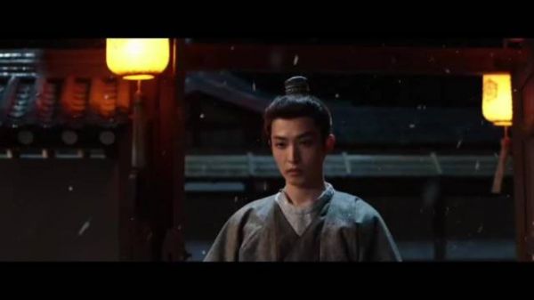 谢淮安复仇言凤山后被吴仲衡击败