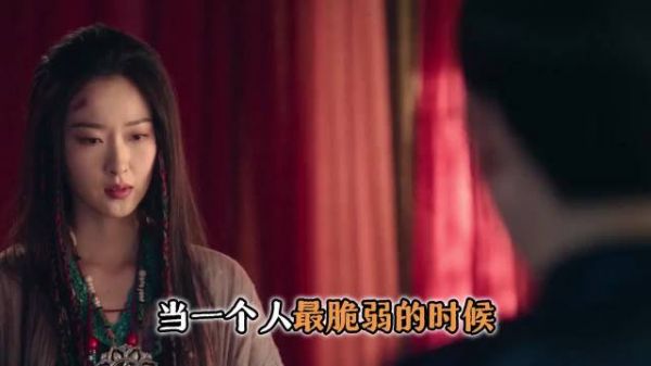 《唐诡奇谭》解忧店案,老费成破案关键,他的背景竟不简单!