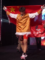 来了！YFU90武林笼中对MMA